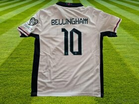 dres Bellingham England Euro 2024 - 1