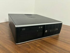 Stolní počítač PC HP Compaq Pro 6305 AMD A8-5500B (3,2GHz) 2