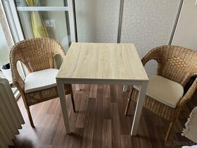 Stul a křesla Ikea