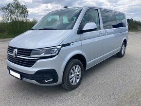 VW Transporter T6.1 2,0TDI 110KW DSG - 1