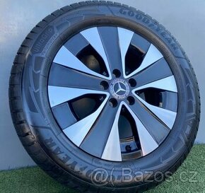 Top alu Mercedes Viano V class Vito 245/55R17 106H