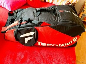 Tenisový batoh Techfibre - 1