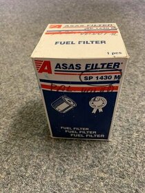Filtr palivový ASAS SP 1430M