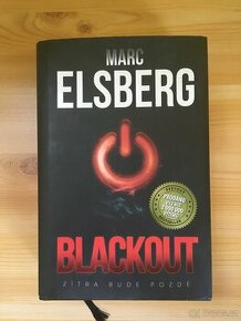 Marc Elsberg Blackout