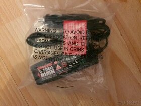 traxxas auto nabijecka Nova