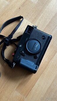 Fujifilm x pro 2
