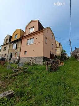 Prodej Rodinný dům, 140㎡