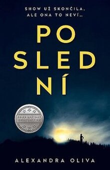 Poslední Alexandra Oliva