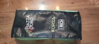 Káva Piazza Doro Espresso