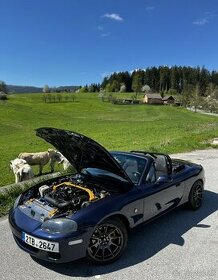 Mazda MX5