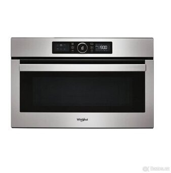 Vestavná mikrovlnná trouba Whirlpool 6 smysl