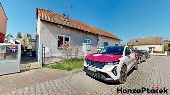 Prodej, rodinný dům Chráněná, Březiněves, ev.č. 15523