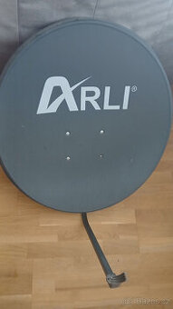 Satelitní parabola 80cm