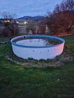 Bazen 3,5m