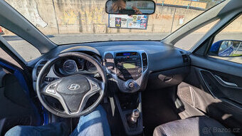 Hyundai ix20 2013, 175000km, 1.4 crdi