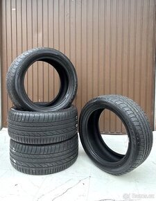 275/45 R20 305/40 R20 Letní Bridgestone Dvourozmer