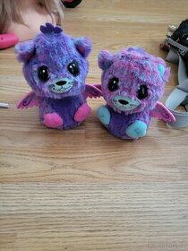 Hatchimals surprise dvojčata - 1