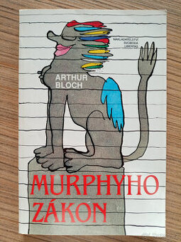 Bloch Arthur - Murphyho zákon