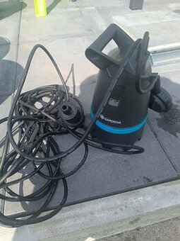 Gardena 10500 400W