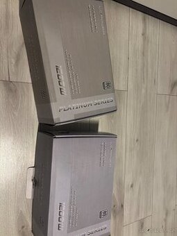 LC Power LC1200 V2.4 - Platinum Series - 1200W - [18.4. 2025