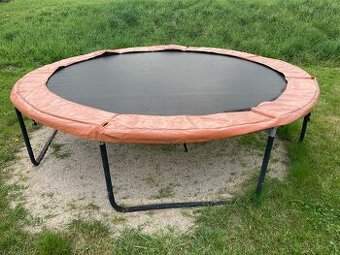 Trampolina 305cm
