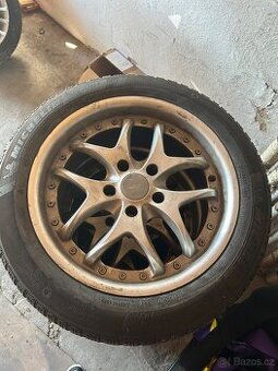 RH kola bmw 5x120 - 1