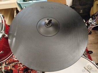 Roland CY18DR - 1