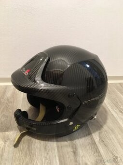 Stilo WRC DES CARBON vel.L