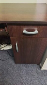 Daruji PC stůl za odvoz - 1