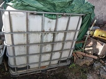 Ibc 1000l