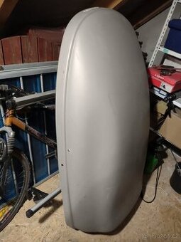 Box Neumann Whale 150