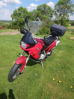 BMW F650 1994 - 1