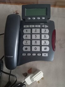 Telefon - 1