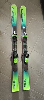 Lyže 155 cm Elan