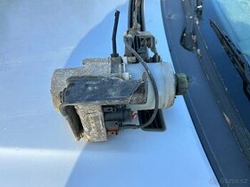 Servo řízení Škoda Fabia 1