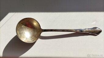 Naběračka 20 cm - 1