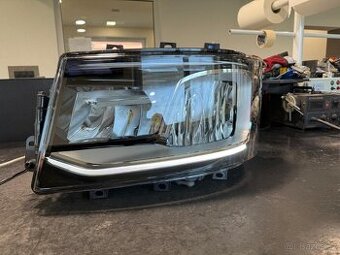 Scania S , R led denní svícení - 1