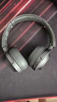 Bezdrátové Sony sluchátka wh-h800 + taštička a kabel
