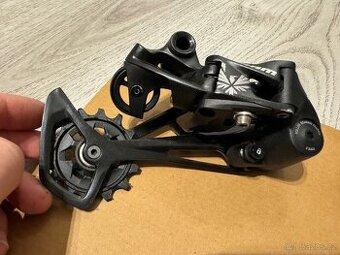SRAM NX - 1