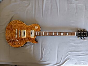 Harley Benton SC 550 II EMG 55 fat