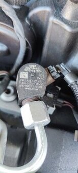 Vstrikovace/ Vstriky Delphi 1.2 TDI 03P130277