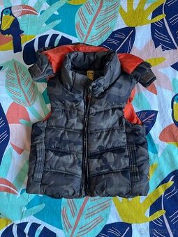 vesta zara vel.98