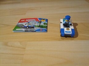 Lego juniors 30339