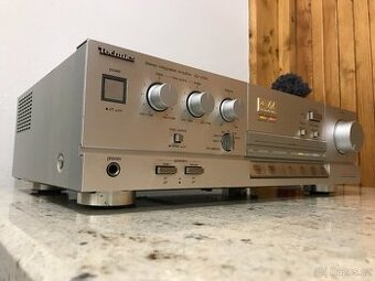 Technics SU-V55A