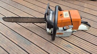 Stihl MS 440