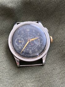 Tissot z roku 1938