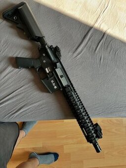 Airsoft Daniel Defense mk18