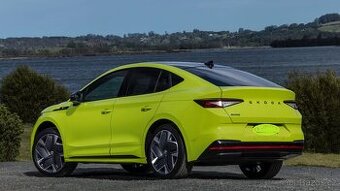 EnyaqCoupe eV 60 179PS Pan LEDMatrix Nav 3Klim AL20 Kam 1/25