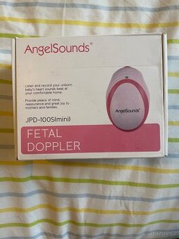 AngelSounds JPD-100S mini