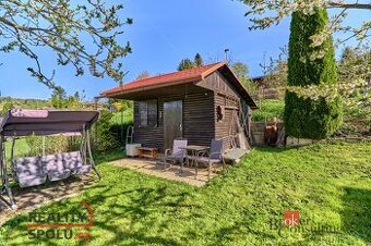 Prodej, pozemky/zahrada, 294 m2, Bečov nad Teplou , Karlovy